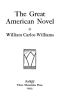 [Gutenberg 63888] • The Great American Novel